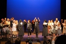Foto 4 - ‘Voz de Dios’, el musical de la beata cantalpinesa Eusebia Palomino