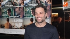 Foto 6 - Daniel Guzmán presenta su ópera prima ‘A cambio de nada’, una película “cercana y...
