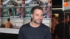 Foto 5 - Daniel Guzmán presenta su ópera prima ‘A cambio de nada’, una película “cercana y...