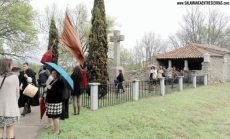 Foto 6 - Celebrando a San Marcos, cumpliendo el refrán