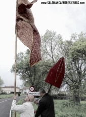 Foto 5 - Celebrando a San Marcos, cumpliendo el refrán