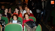 Foto 6 - Marcos Martín inaugura la Semana de la Guitarra en el Teatro Liceo