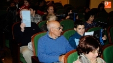 Foto 5 - Marcos Martín inaugura la Semana de la Guitarra en el Teatro Liceo