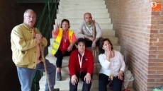 Foto 6 - La ruta ‘De la cuna al sepulcro’ en imágenes 