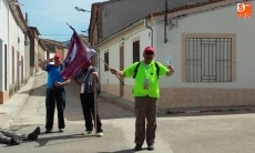Foto 5 - La ruta ‘De la cuna al sepulcro’ en imágenes 