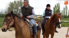 Foto 3 - La ruta ‘De la cuna al sepulcro’ en imágenes 