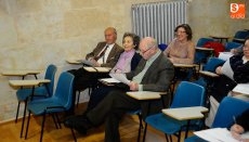 Foto 5 - Santiago Arellano ofrece una charla sobre el amor, la sexualidad y el compromiso