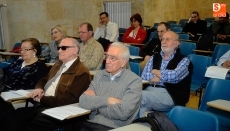 Foto 4 - Santiago Arellano ofrece una charla sobre el amor, la sexualidad y el compromiso