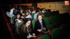 Foto 6 - Bruno Pino da continuidad con su música a la VII Semana de la Guitarra