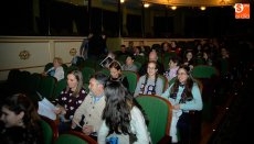 Foto 5 - Bruno Pino da continuidad con su música a la VII Semana de la Guitarra