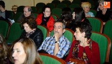 Foto 4 - Bruno Pino da continuidad con su música a la VII Semana de la Guitarra