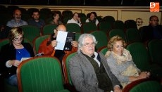 Foto 3 - Bruno Pino da continuidad con su música a la VII Semana de la Guitarra