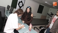 Foto 4 - ‘La muerte de las estrellas’ a nadie deja indiferente