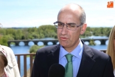 Foto 3 - El PP apuesta por una candidatura "comprometida, profesional y renovada para buscar la reelección"