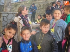 Foto 6 - El 'Marqués de Valero' fomenta entre los alumnos el uso de la biblioteca municipal