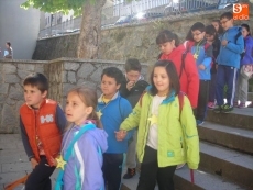 Foto 4 - El 'Marqués de Valero' fomenta entre los alumnos el uso de la biblioteca municipal