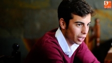 Foto 6 -  “Tengo algo diferente que a la gente le emociona y eso tiene que florecer en Madrid”