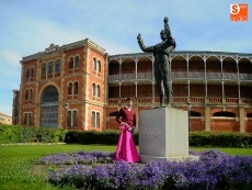 Foto 4 -  “Tengo algo diferente que a la gente le emociona y eso tiene que florecer en Madrid”