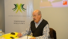 Foto 5 - Amnistía Internacional analiza la situación de los derechos humanos en su informa anual