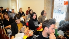 Foto 3 - Amnistía Internacional analiza la situación de los derechos humanos en su informa anual