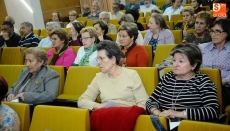 Foto 6 - Ignacio García Peña imparte la conferencia Sócrates: la filosofía como arte de vivir’