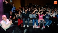 Foto 6 - La música tradicional y la de hoy, juntas en el Festival Primavera Folk