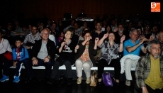 Foto 5 - La música tradicional y la de hoy, juntas en el Festival Primavera Folk