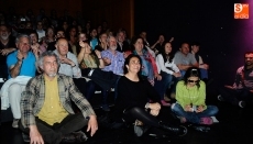 Foto 4 - La música tradicional y la de hoy, juntas en el Festival Primavera Folk