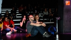 Foto 3 - La música tradicional y la de hoy, juntas en el Festival Primavera Folk