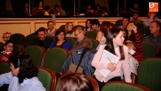 Foto 5 - El Dúo +Que2 da continuidad a la Semana de la Guitarra en el Teatro Liceo