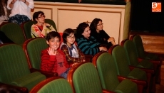 Foto 4 - El Dúo +Que2 da continuidad a la Semana de la Guitarra en el Teatro Liceo