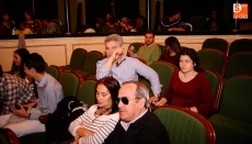 Foto 3 - El Dúo +Que2 da continuidad a la Semana de la Guitarra en el Teatro Liceo