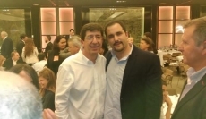 Foto 4 - Ciudadanos asiste a un encuentro con Albert Rivera y mantiene nuevas reuniones