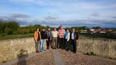 Foto 3 - Ciudadanos asiste a un encuentro con Albert Rivera y mantiene nuevas reuniones