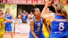 Avenida fulmina a Cadí y opta al triplete