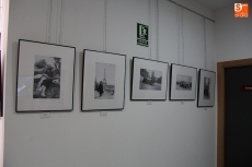 El edificio San Nicolás alberga la exposición fotográfica ‘Inés Luna Terrero, el álbum de su ...