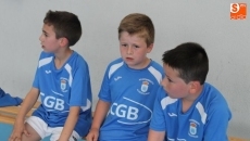 Los favoritos al t&iacute;tulo no perdonan en una jornada en la que no hubo sorpresas