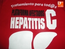 Reclaman los tratamientos antivirales de &uacute;ltima generaci&oacute;n para todos los pacientes de hepatitis