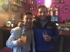 Cristian Garc&iacute;a y Pablo Sevillano ganan la fase local del Trofeo Diputaci&oacute;n