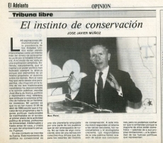 Guiones viejos con distinto elenco | Imagen 1