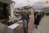 Foto 2 - Los vecinos de Ivanrey procesionan a su patrón