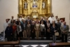 Foto 2 - Catorce laicos salmantinos prometen fidelidad al carisma dominicano