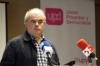 Foto 2 - UPyD se reivindica como "un partido coherente y con un proyecto sólido, no una moda pasajera"