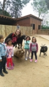 Foto 2 - Un bonito día en familia en el Zoo de Madrid