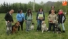 Foto 1 - Finaliza el curso ‘Ciudadano Canino Ejemplar’