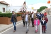 Foto 2 - Sieteiglesias de Tormes inicia las fiestas del 'Ecce Homo'