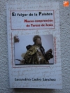 Foto 2 - Secundino Castro, uno de los mejores intérpretes de Teresa de Jesús y Juan de la Cruz