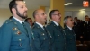 Foto 2 - La Guardia Civil de Salamanca celebra en un emotivo acto su 171 aniversario