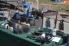 Foto 2 - Arranca una feria con menos animales por las restricciones, pero con más actividades...