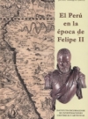 Foto 1 - Se presenta en Lima el libro "Perú en la época de Felipe II" de Javier Campos 